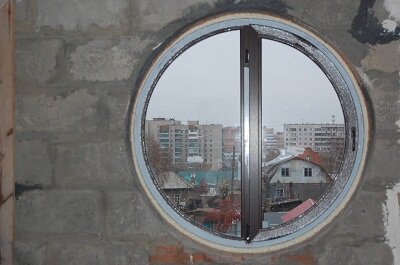 Делаем из чердака жилое помещение