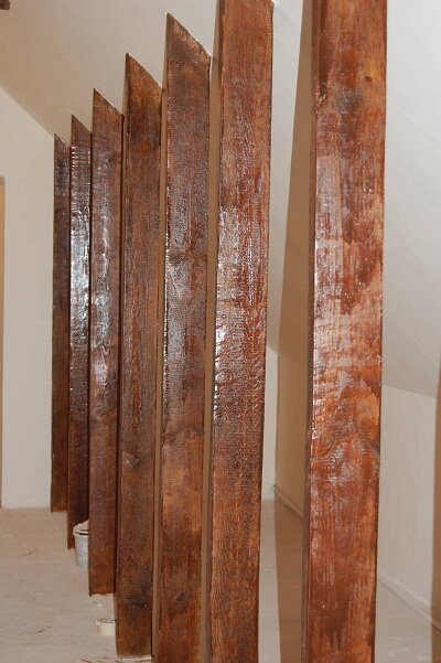 Делаем из чердака жилое помещение