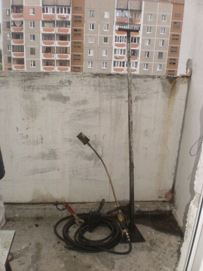 Ремонт мягкой кровли