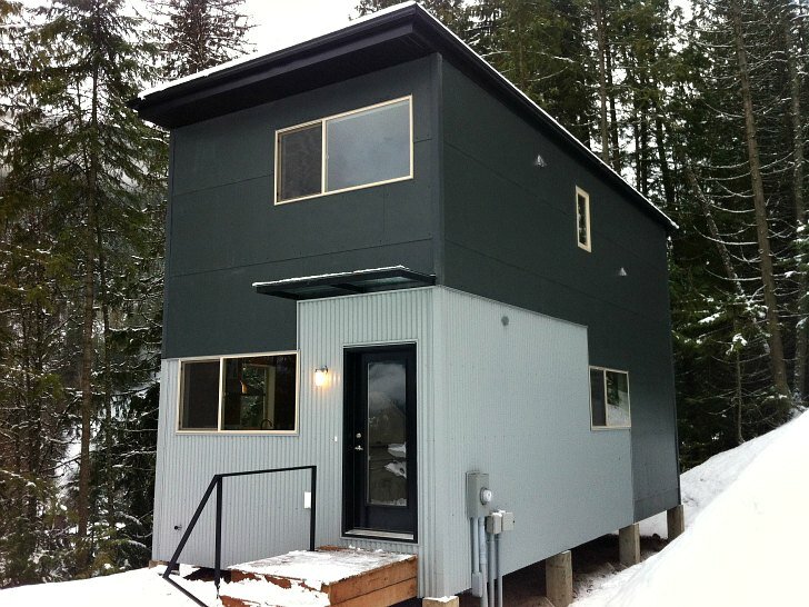 SMPLy Mod каркасный прототип