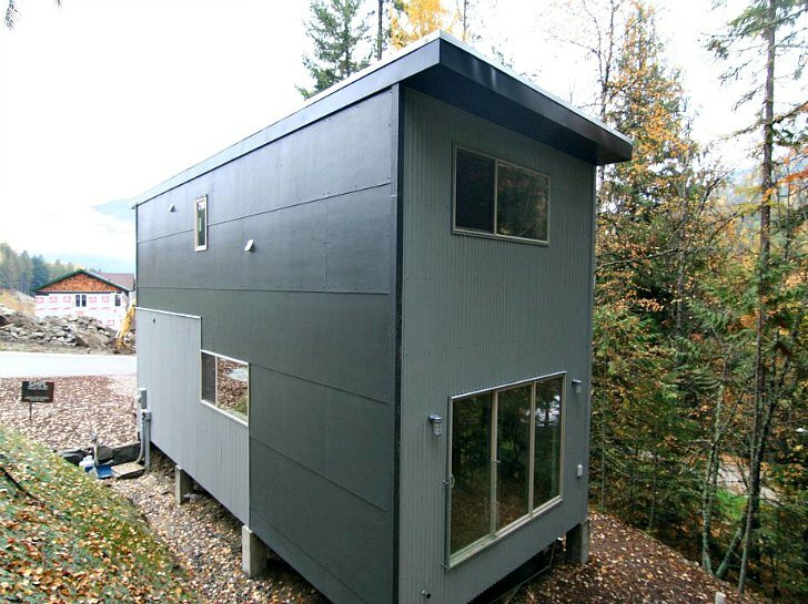 SMPLy Mod каркасный прототип