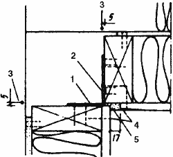 Выполнение внутренних углов