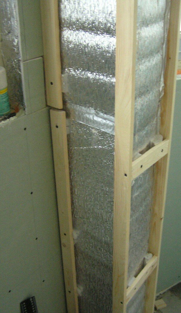 «эффект термоса»