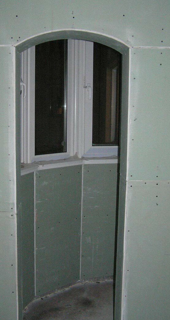 влагостойкий гипсокартон