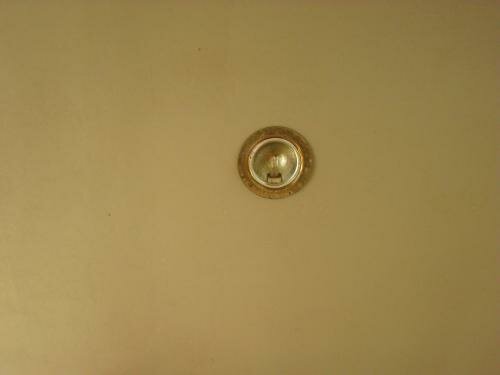 Экономичная отделка балкона