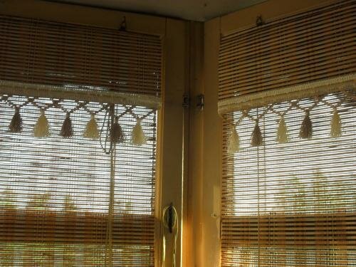 Экономичная отделка балкона