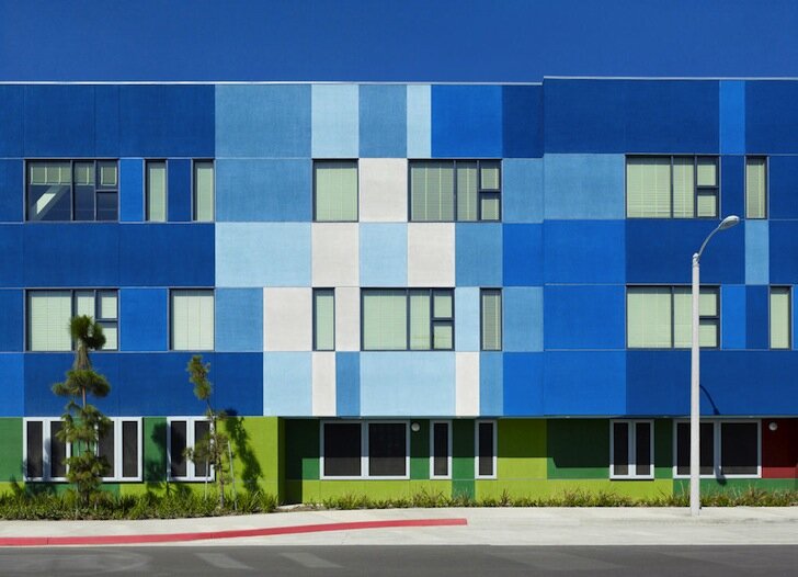 Школа Радуга