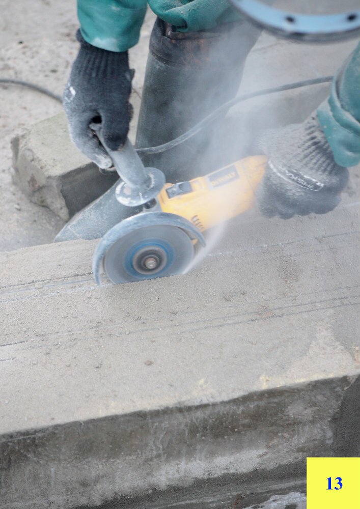 Армирование кладки