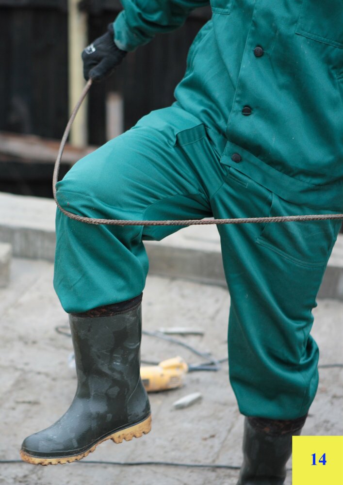 Армирование кладки