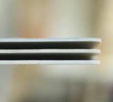 Образцы одинаковой толщины