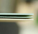 Образцы не одинаковой толщины