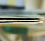 Образцы не одинаковой толщины