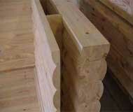 Внытренние стены