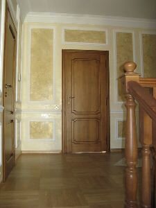 Межкомнатные двери из ДСП