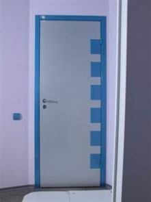 Двери по финским технологиям