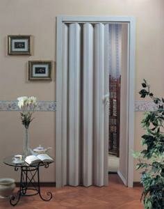 Складные двери