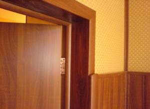 Выбираем качественную дверь