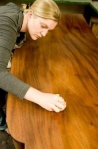 Правила по уходу за дверьми