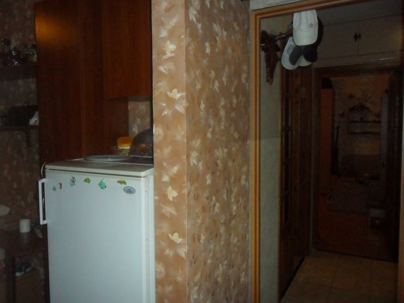 Накосячили..., или история установки двери