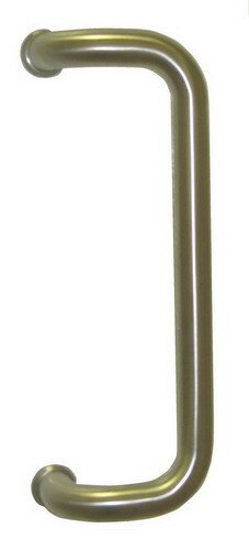 Стационарные ручки (скобы)