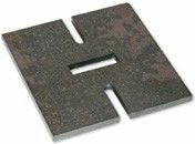 бронепластина