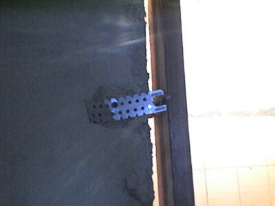 Как устанавливает двери Серега - установка коробки двери