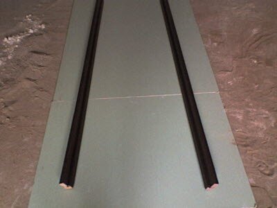 Как устанавливает двери Серега