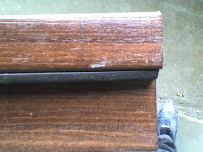 Как устанавливает двери Серега