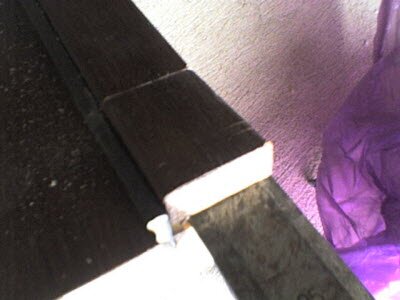 Как устанавливает двери Серега