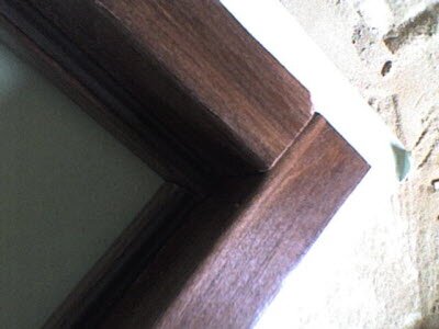 Как устанавливает двери Серега