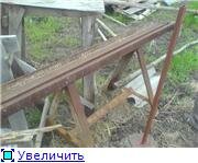 Верстак кровельщика