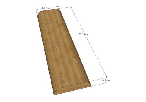 Держатель для бумажных полотенец - База