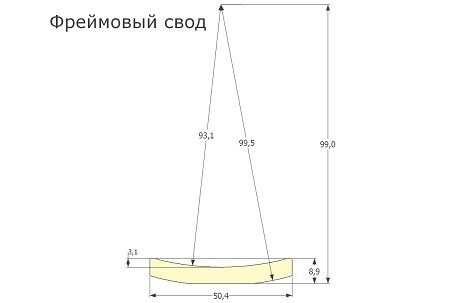 Изготовление шезлонга