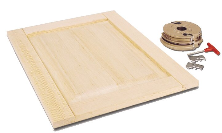 Готовый фасад