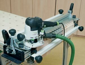 Шипорезное приспособление