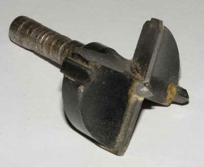 Торцевая фреза диаметром 35 мм