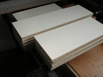 Готовые заготовки