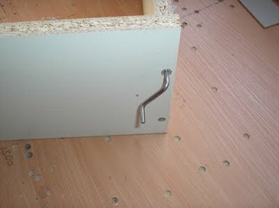 Шестигранный ключ