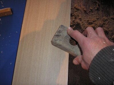 Внешний лоск