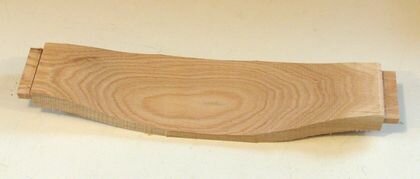 Готовая черновая деталь