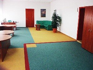 Ковролин из нейлона