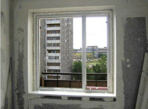 На каком этапе ремонта устанавливать пластиковые окна