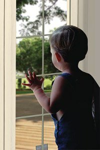 Безопасные пластиковые окна