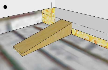 деревянные брусочки