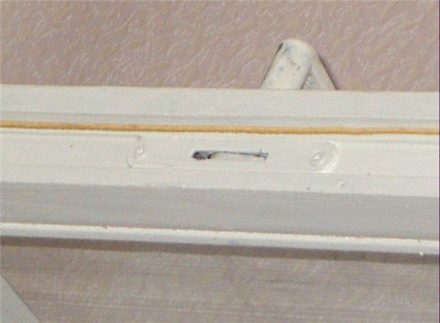 Утепление окна