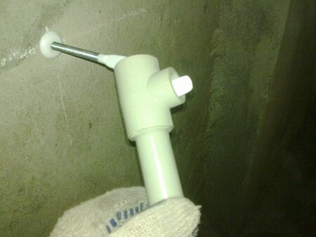 Алюминиевые радиаторы и их монтаж