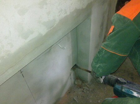 Алюминиевые радиаторы и их монтаж