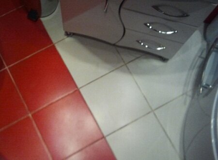 Водяной тёплый пол в частном доме с естественной циркуляцией