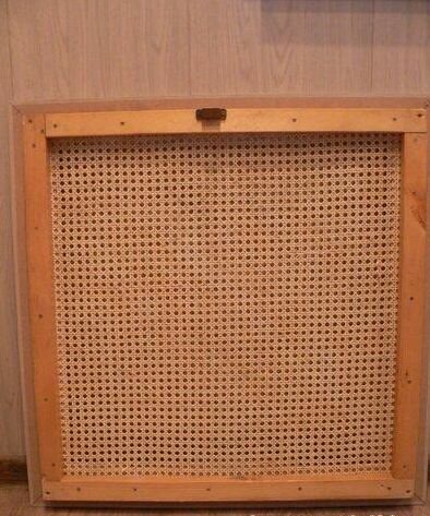 деревянный каркас