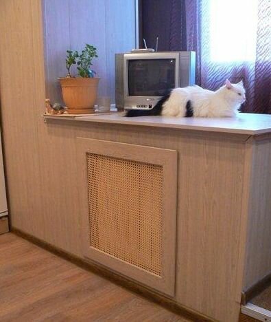 Результат сделанной работы